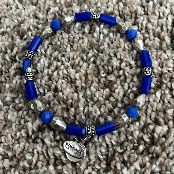 Alex and Ani bracelet - Picture 2 of 4